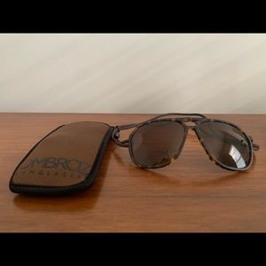 Ombraz armless sunglasses - Classic
